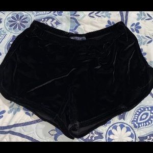 Brandy Melville shorts